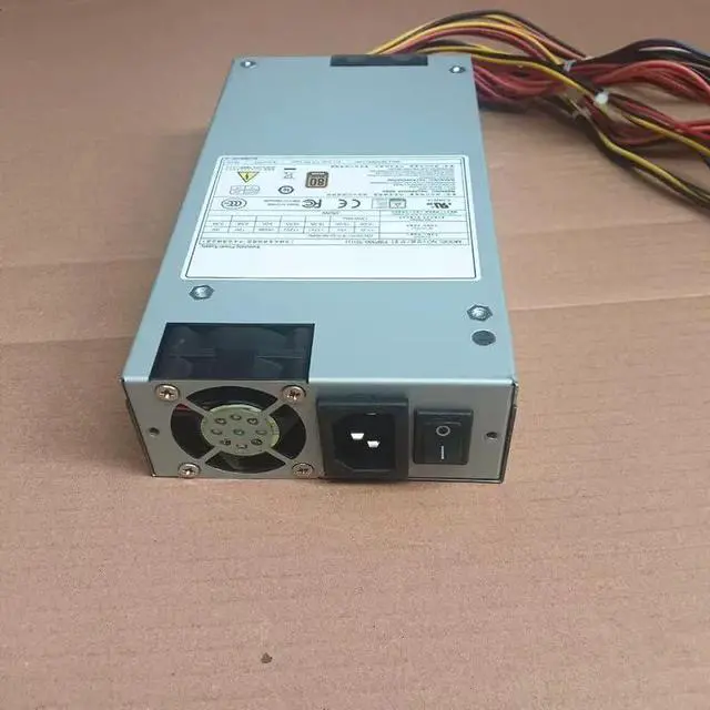 Alt view image 3 of 4 - Power Supply 350W FSP350-701UJ