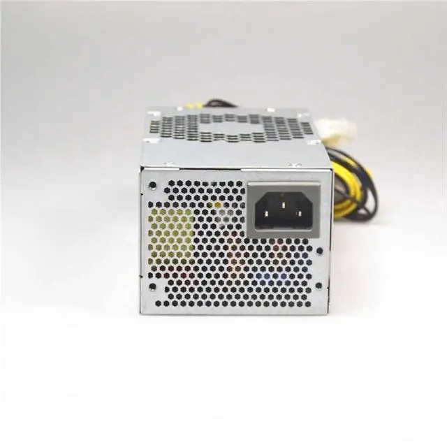 Alt view image 4 of 6 - 380W PCK014 PSU for Len OVO P340 P350 M70t M70s M80t M80s M90s Power Supply