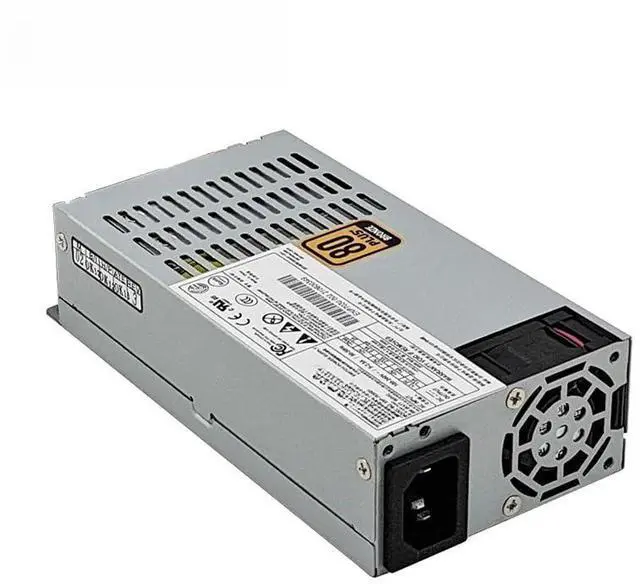 Alt view image 3 of 6 - Original New 300W Power Supply ENP-7030B