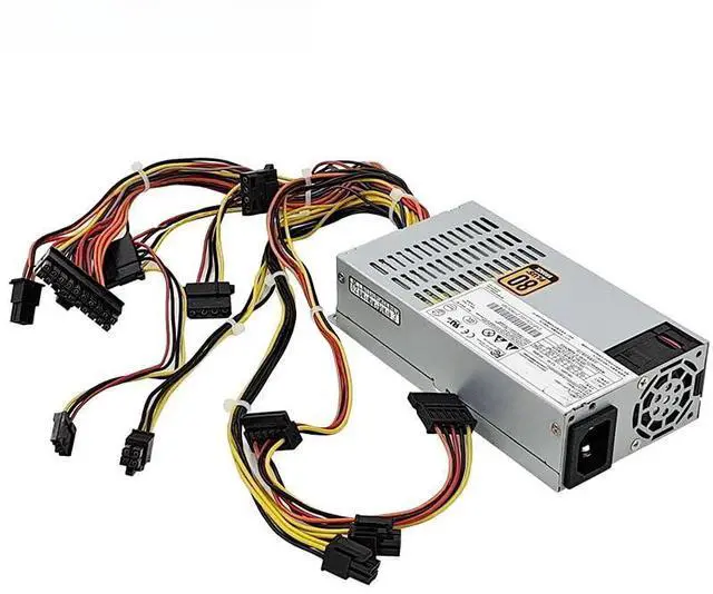 Alt view image 6 of 6 - Original New 300W Power Supply ENP-7030B