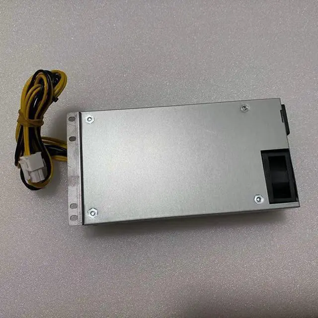 Alt view image 6 of 6 - KSA-300S2 DPS-280AB-4A/4B/6C New 280W Power Supply for POE Hard Disk Recorder 7816N