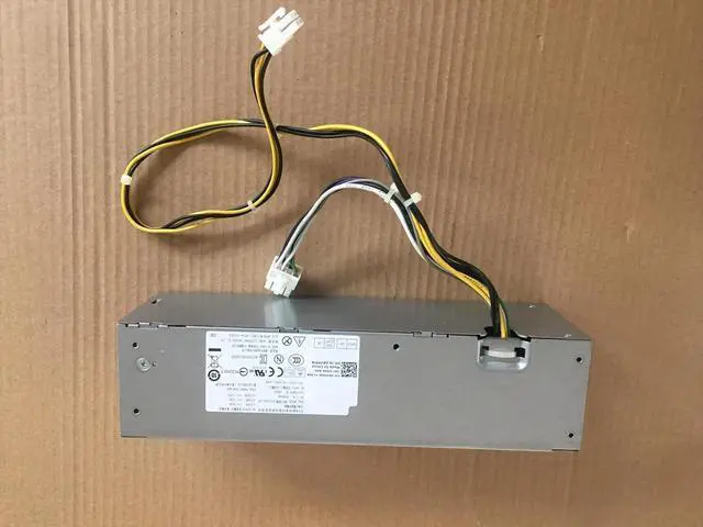 Alt view image 3 of 5 - Original New PSU for De ll Power Supply 315W H315ES-00 D315ES-00
