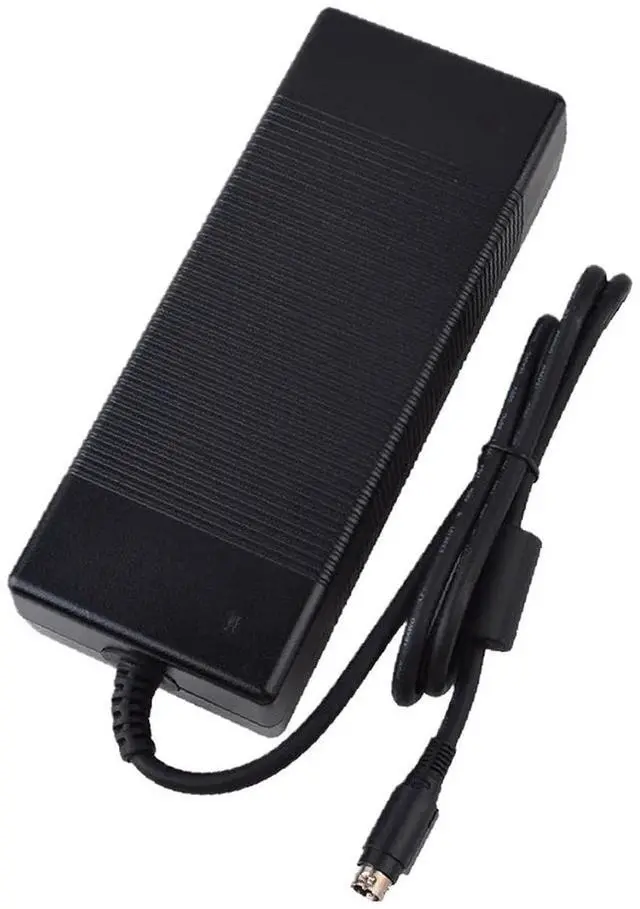 Alt view image 4 of 4 - Desktop Industrial Adapter 180W 12V 15A GST220A12-R7B AC-DC SMPS GST220A Switching Power Supply