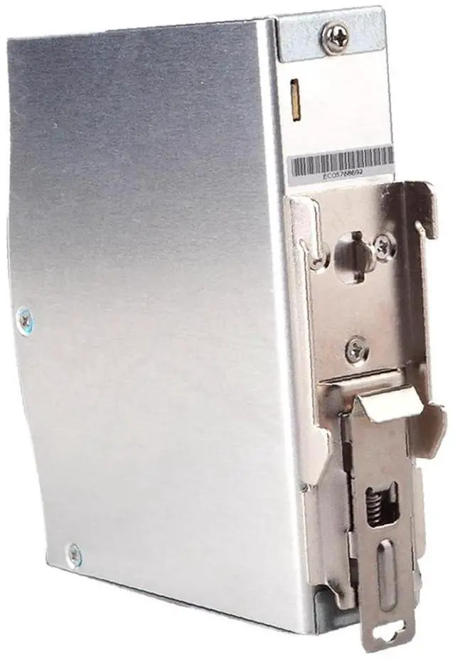 Alt view image 4 of 4 - DDR-120B-48 120W DIN Rail DC/DC Converter O/P +48V2.5A - 1 item(s)