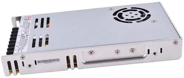 Alt view image 3 of 4 - RSP-320-12 Mean Well AC/DC Power Supply