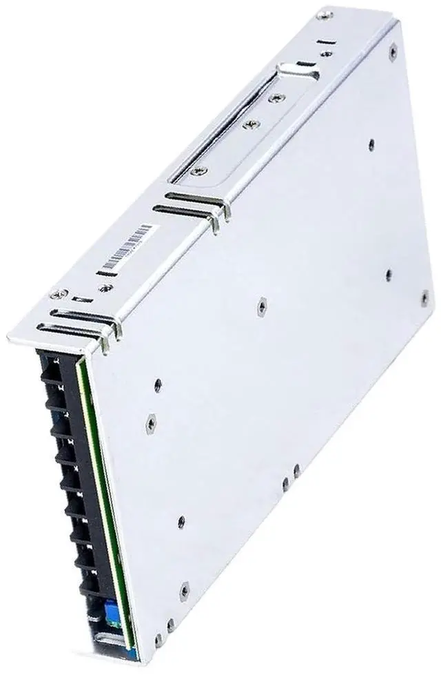 Alt view image 4 of 4 - RSP-320-12 Mean Well AC/DC Power Supply