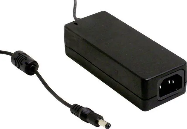 Main image of GST60A15-P1J 15V 4 Amp 60W Regulated Switching Table Top Power