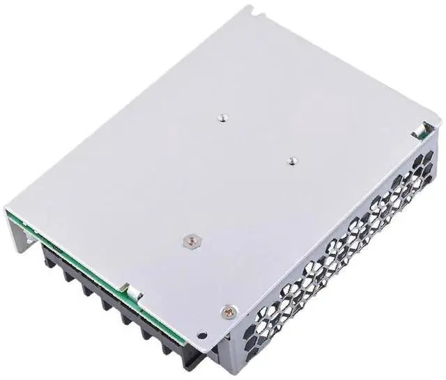 Alt view image 4 of 4 - Switching Power Supplies 90W 5V 18A, LRS-100-5
