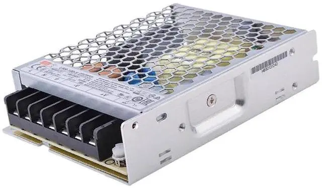 Alt view image 3 of 4 - Switching Power Supplies 90W 5V 18A, LRS-100-5