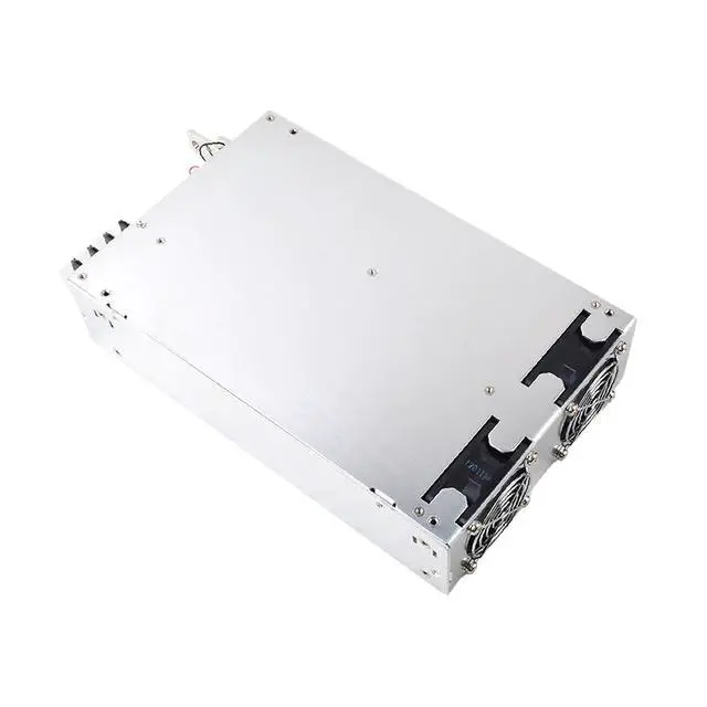 Alt view image 4 of 4 - RSP-2400-48 Mean Well Power Supply