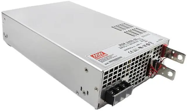 Main image of RSP-2400-48 Mean Well Power Supply