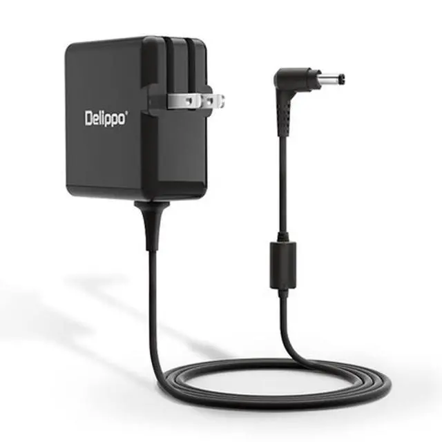 Alt view image 5 of 5 - 19.5V 2.31A 45W Type C Charger for HP 918337-001 844205-850 28769-001 for HP Chromebook X360 14-CA000 11-AE000 14-ca051wm 14-ca052wm 14-ca091wm ca061dx 11-ae051wm 11-ae001tu