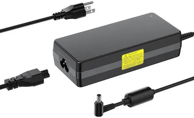 Main image of 150W 19.5V 7.7A AC Adapter Charger for HP zbook 15 G3G4 G5 G6 G7 G8 Fury 15 17 G7 G8 Power G7 G8 for HP Omen Pavilion Gaming 15 17 Laptop Power Supply L48757-001 TPN-CA11 917649-850