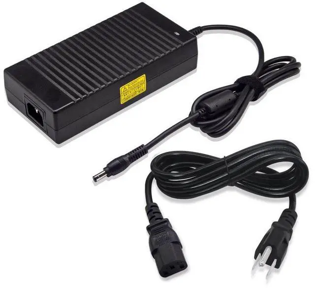 Main image of 230W 19.5V11.8A AC Adapter Power Charger for MECHREVO, for Machenike 16 Pro, for ASUS ROG Strix, TUF Gaming Laptop, for Hasee Kingbook G97E, for Chicony A17-230P1A, for MSI GS66 GL75