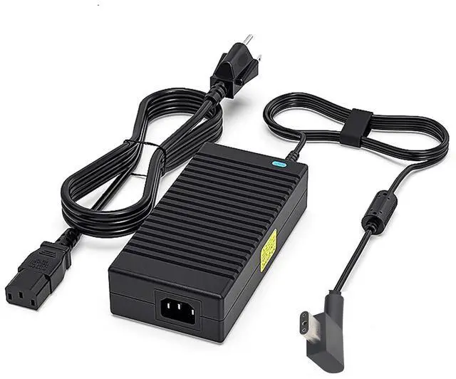 Main image of 230W 19.5V 11.8A Laptop Power Supply for Razer Blade RC30-024801 Pro 17/4K 15 w/GTX1060/GTX1070/RTX2070/RTX2080 RZ09-02886E92-R3U1