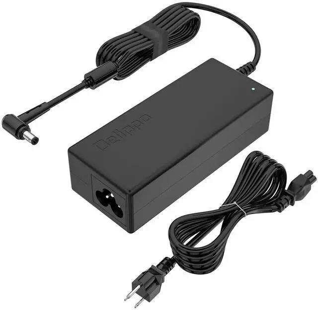 Main image of 120W 20V 6A (19V 6.32A)DC Connetor 6.0mm Laptop AC Adapter for Asus ZenBook UX534F UX534FT Q546FD Q546F k Flip Q546FD Q546FDX q546fd-bi7t14 K570U K570UD Q506f Q536F Q526F 20V 6A Laptop Charger