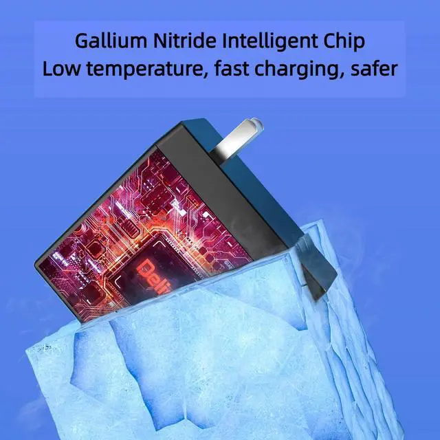 Alt view image 4 of 7 - 12V10A9A8A Power Adapter Universal Fish Detector Fish Watching Device Wireless Mobile Phone Fishing Underwater Visual Fish Detector Night Vision Display Screen Charger Power Cord