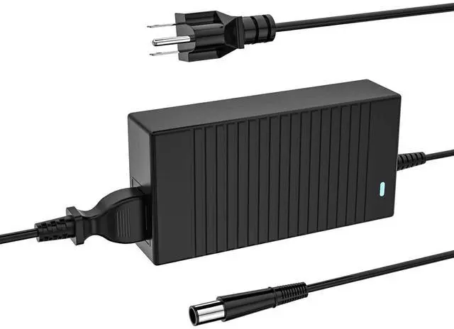 Main image of 240W 19.5V 12.3A Power AC Adapter Laptop Charger for DELL Alienware PA-9E M17x M17x R4 M18x M18x X51 Precision M6500 M6600 M6800 FWCRC U896K