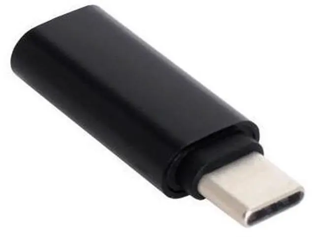 Main image of CYDZ Type-C to 3.5mm Earphone Adapter USB-C 3.1 Male to AUX Audio Female for Xiaomi 6 Mi6 Letv 2 Pro 2 Max2