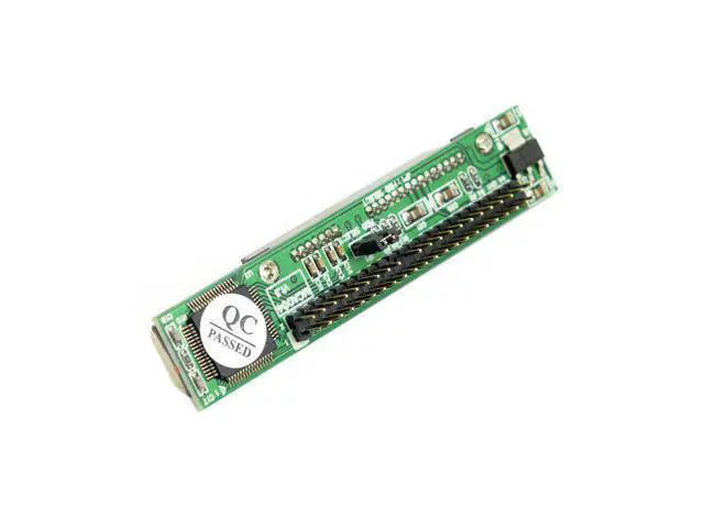 Alt view image 5 of 5 - SATA Female to IDE 44Pin Adapter Converter PCBA for Laptop & 2.5" Hard Disk Drive