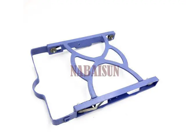 Alt view image 2 of 5 - Eunaimee Hard disk caddy Tray Bracket HDD Adapter for Lenovo TS250 150ST58 P320 P520 C320