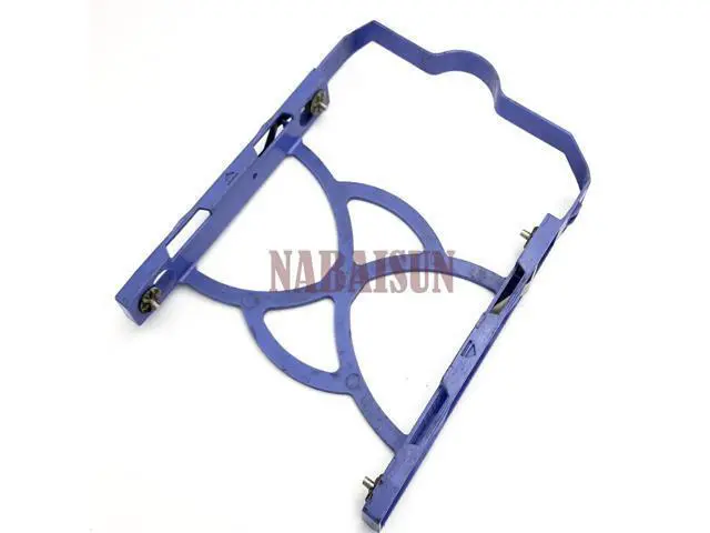 Alt view image 3 of 5 - Eunaimee Hard disk caddy Tray Bracket HDD Adapter for Lenovo TS250 150ST58 P320 P520 C320