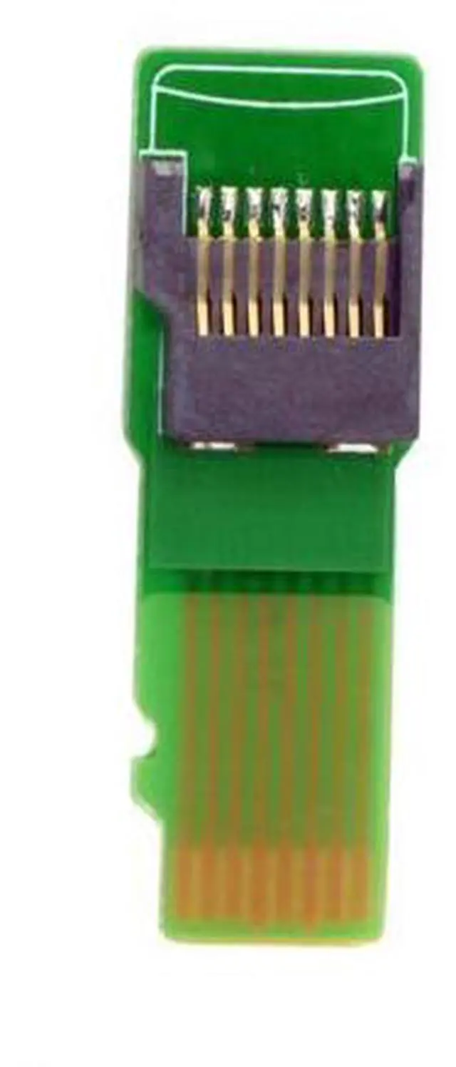 Main image of CYDZ Micro SD TF Memory Card Kit Male to Female Extension Adapter Extender Test Tools PCBA