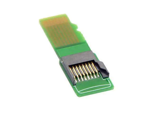 Alt view image 2 of 4 - CYDZ Micro SD TF Memory Card Kit Male to Female Extension Adapter Extender Test Tools PCBA