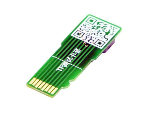 Alt view image 3 of 4 - CYDZ Micro SD TF Memory Card Kit Male to Female Extension Adapter Extender Test Tools PCBA