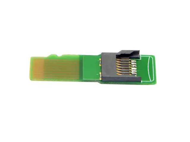 Alt view image 4 of 4 - CYDZ Micro SD TF Memory Card Kit Male to Female Extension Adapter Extender Test Tools PCBA