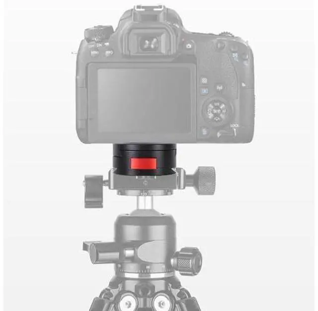 Main image of Arca Quick Release Plate Screw Adapter Mount Head Ball Head for Camera