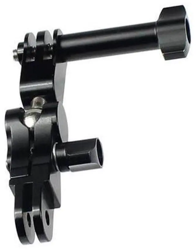 Main image of Aluminum Alloy Adjust Magic Arm Tripod Mount Adapter Bracket for Gopro Hero