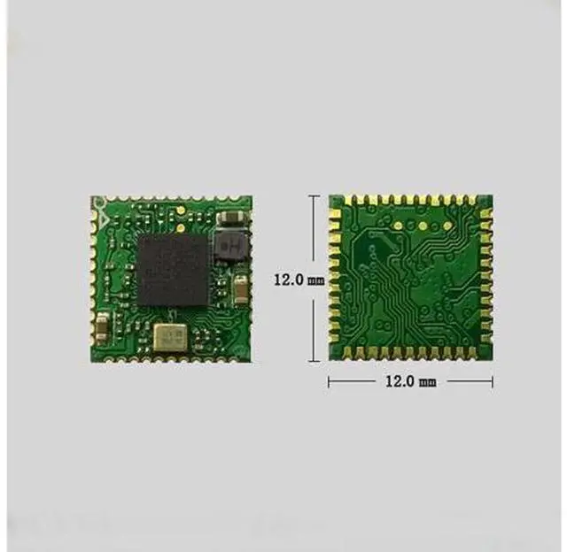Main image of Realtek RTL8723BS BL-8723BS WIFI + BT adapter SDIO module