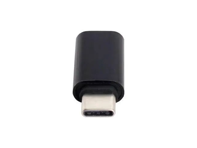 Alt view image 4 of 7 - CYDZ Type-C to 3.5mm Earphone Adapter USB-C 3.1 Male to AUX Audio Female for Xiaomi 6 Mi6 Letv 2 Pro 2 Max2