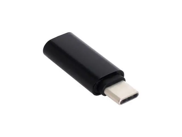 Alt view image 5 of 7 - CYDZ Type-C to 3.5mm Earphone Adapter USB-C 3.1 Male to AUX Audio Female for Xiaomi 6 Mi6 Letv 2 Pro 2 Max2