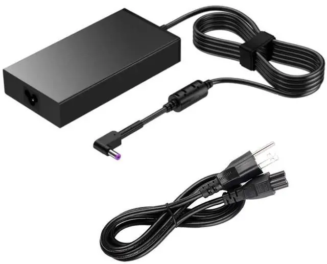 Main image of 135W Charger Fit for Acer Nitro 5 AN515 Gaming Laptop | Fit ADP-135KB T PA-1131-16,AN515-41/43/51/53/54 AN517-51 N18C3 N18C4 G3-571 A715 VN7-792G VX5-591G 135W Acer gaming charger