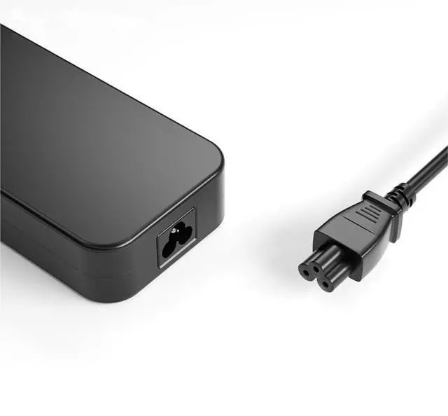 Alt view image 3 of 6 - 120W AC Charger 5.5x2.5mm Fit for ASUS 19V 6.32A AC Adapter | Compatible with ASUS GL551 GL551J GL552 GL552V GL752 G550JK,G53JW FX504 Laptop