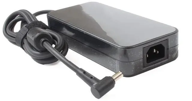 Alt view image 3 of 5 - 230W 6.0×3.7mm Charger Fit for ASUS ROG Strix Zephyrus Laptop | Compatible ADP-230GB B, Asus Rog Strix G512 GL531 G702 GL731 G712 GL504GS GL504GV, Zephyrus GM501 GU502 GX502 M15 S15 Laptop