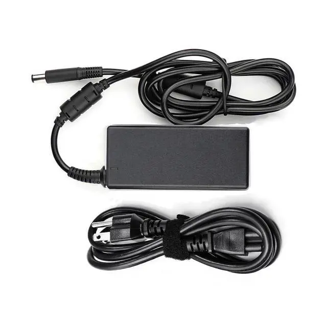 Alt view image 3 of 4 - 65W AC Power Adapter 7.4mm Tip Compatible with Dell Laptop Charger | Compatible Latitude 5400 5480 7480 7490 5490 E5470 E6420 5580 5500 5590 5280 E6410 E5570 E6430 E6440 E6540 Laptop