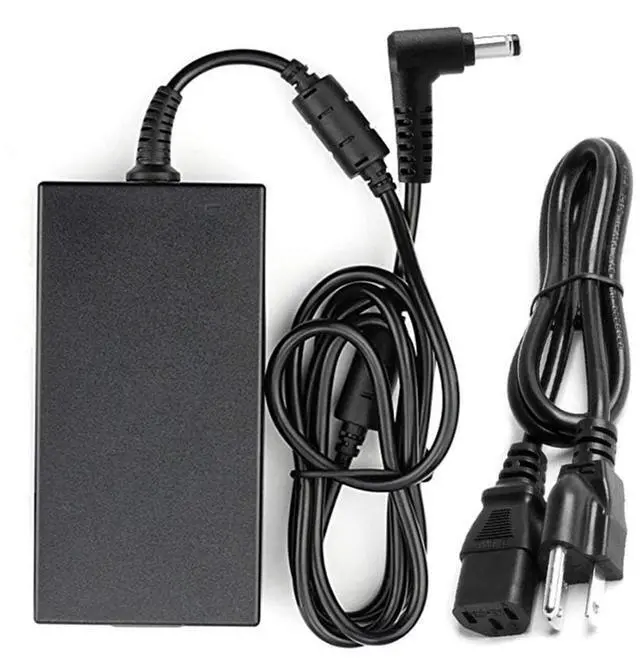 Alt view image 3 of 5 - 230W Charger Compatible with Gigabyte Gaming Laptop Charger | for Aorus 5 15 15G 15P 17 17G Aero 15 16 17 5 15S G5 G6 G7 G6XGaming Laptop