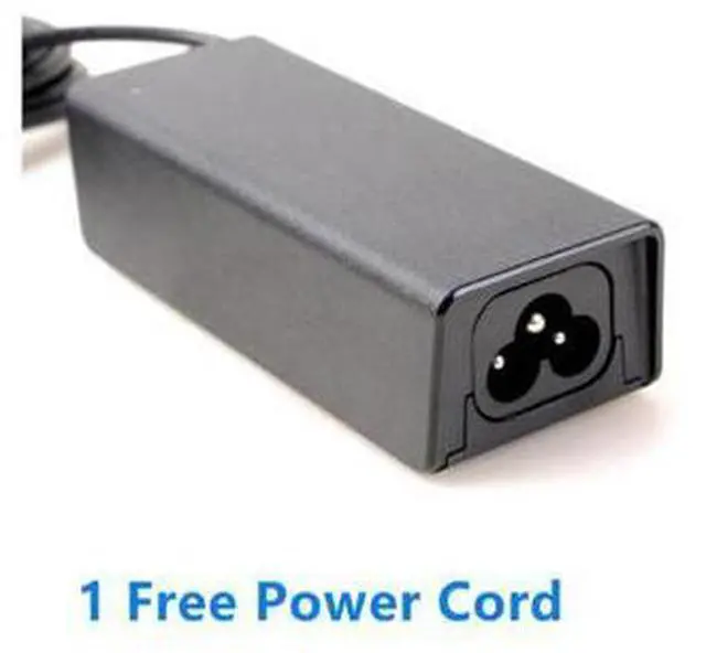 Alt view image 2 of 2 - 12V 3.33A 40W AD-4012A A12-040N1A Power Supply AC Adapter For SAMSUNG XE700T1C-A02 XE500T1C-A01 Series Laptop Charger