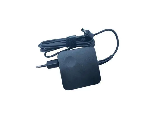 Alt view image 2 of 2 - ADP-45DW C 20V 2.25A 45W AC Adapter For Lenovo 100S CHROMEBOOK YOGA 310-11IAP PA-1450-55LN Laptop Power Supply Charger
