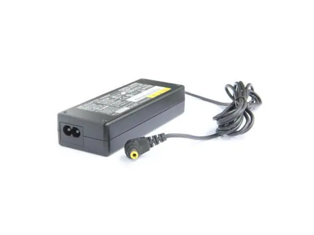 Alt view image 2 of 2 - 19V 3.16A 60W ADP-65ZH A FMV-AC320A AC Adapter For FUJITSU CP281868-01 Laptop Power Supply Charger