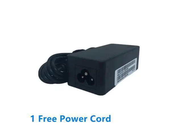 Alt view image 2 of 2 - 20V 2.25A 45W ADLX45DLC3A 00HM613 AC Adapter For Lenovo THINKPAD YOGA 260 T450S ADLX45NCC3A Laptop Power Supply Charger