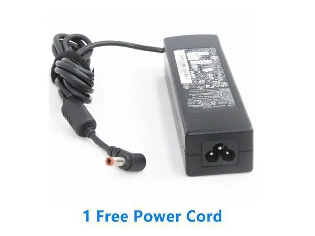 Alt view image 2 of 2 - PA-1900-56LC 20V 4.5A 90W 5.5x2.5mm ADP-90DD B AC Adapter For Lenovo Thinkpad Y410 Y430 U350 B450 C460 Laptop Charger