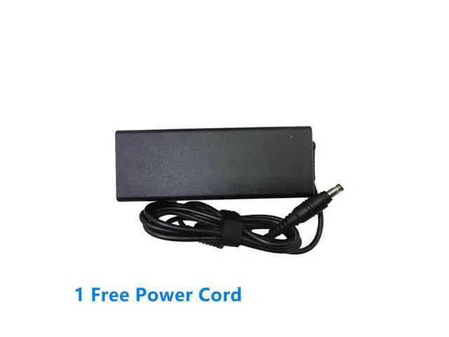 Alt view image 2 of 2 - 19V 4.74A 90W 5.5x3.0mm PA-1900-98 AD-9019A Power Supply AC Adapter For Samsung Laptop Power Charger