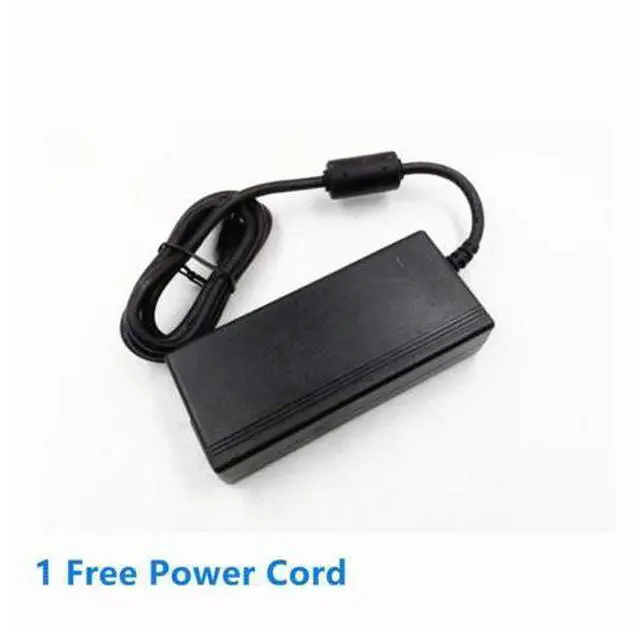 Alt view image 2 of 2 - CWT 12V 7.5A 90W 5.5x2.1mm CAM090121 Power Supply AC Adapter For Hikviison Power Charger