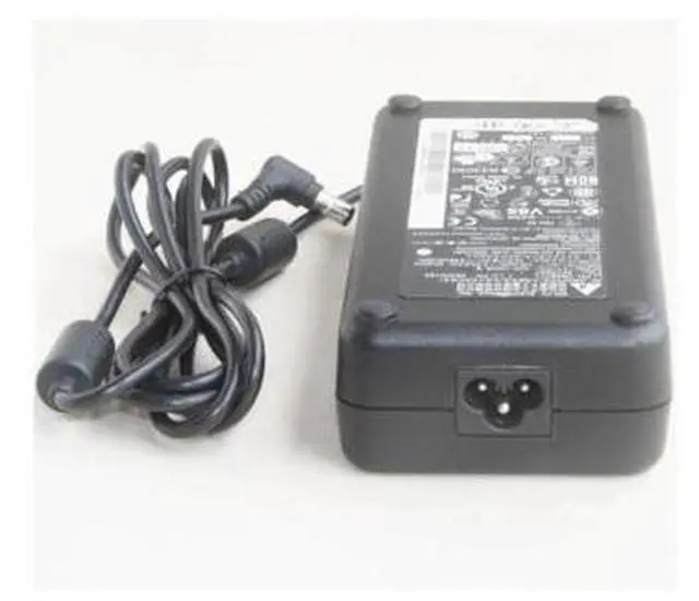 Alt view image 2 of 2 - 19.5V 6.66A 130W DELTA ADP-150NB B AC Adapter For Lenovo 42T5278 B305 A710 A720 B310 ALL IN ONE Power Supply Charger