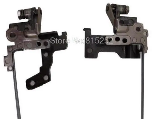 Main image of Laptop LCD Hinge For Acer For Aspire V5-131 V5-171 C710 TMB113-E AM0R0000100 AM0R0000200 3.SGYN2.003