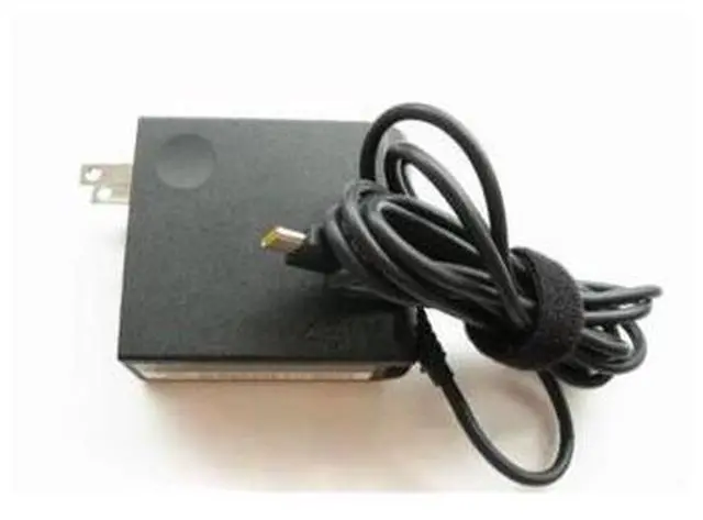 Alt view image 2 of 2 - 20V 2.25A 45W TYPE-C ADLX45ULCU2A ADLX45UDCU2A AC Adapter For Lenovo ThinkPad X1 Yoga5 Yoga6 Laptop Power Supply Charger